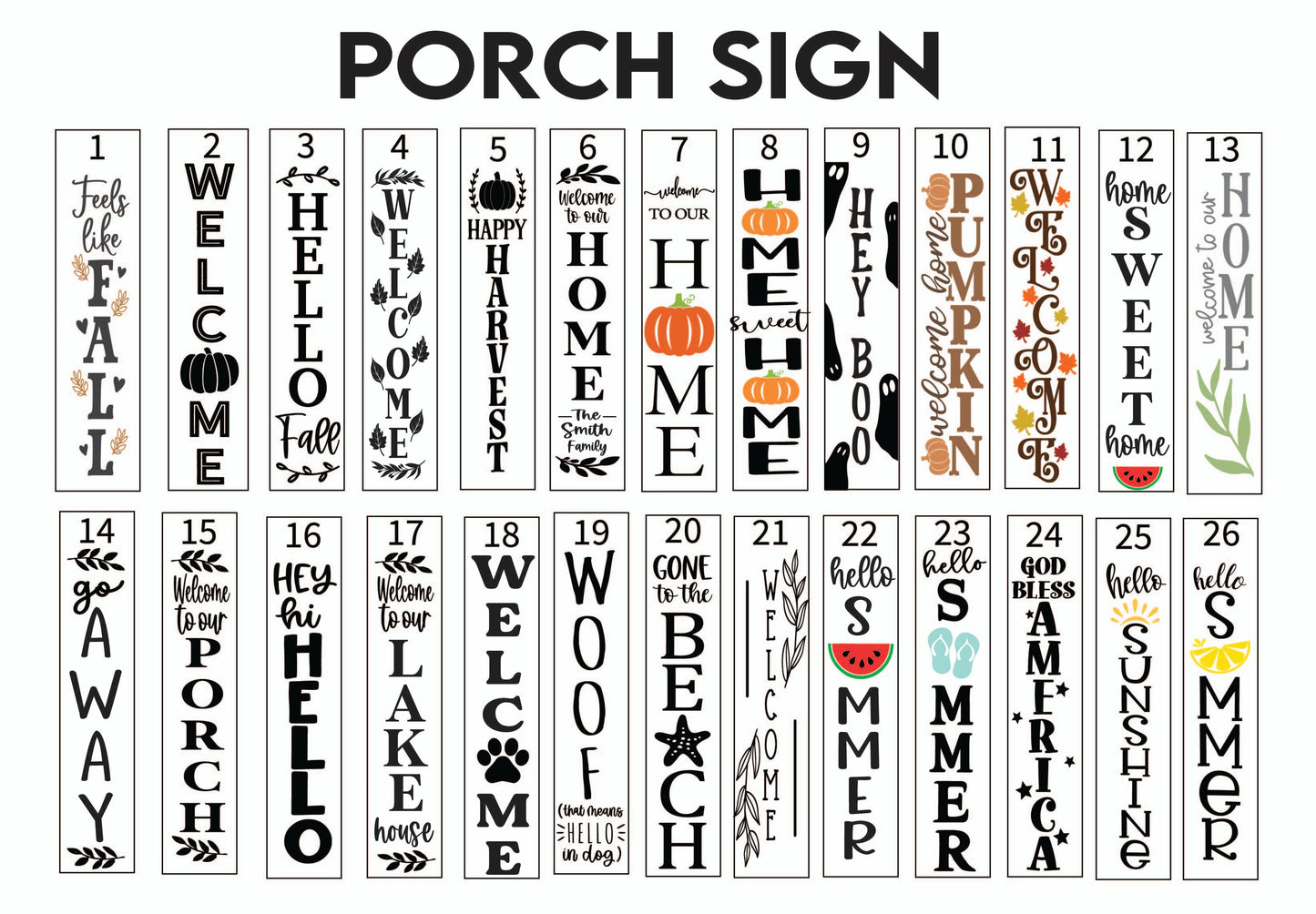 "Mini" Porch Sign Workshop - Steam Bell Beer Works - 12/9 - 2pm