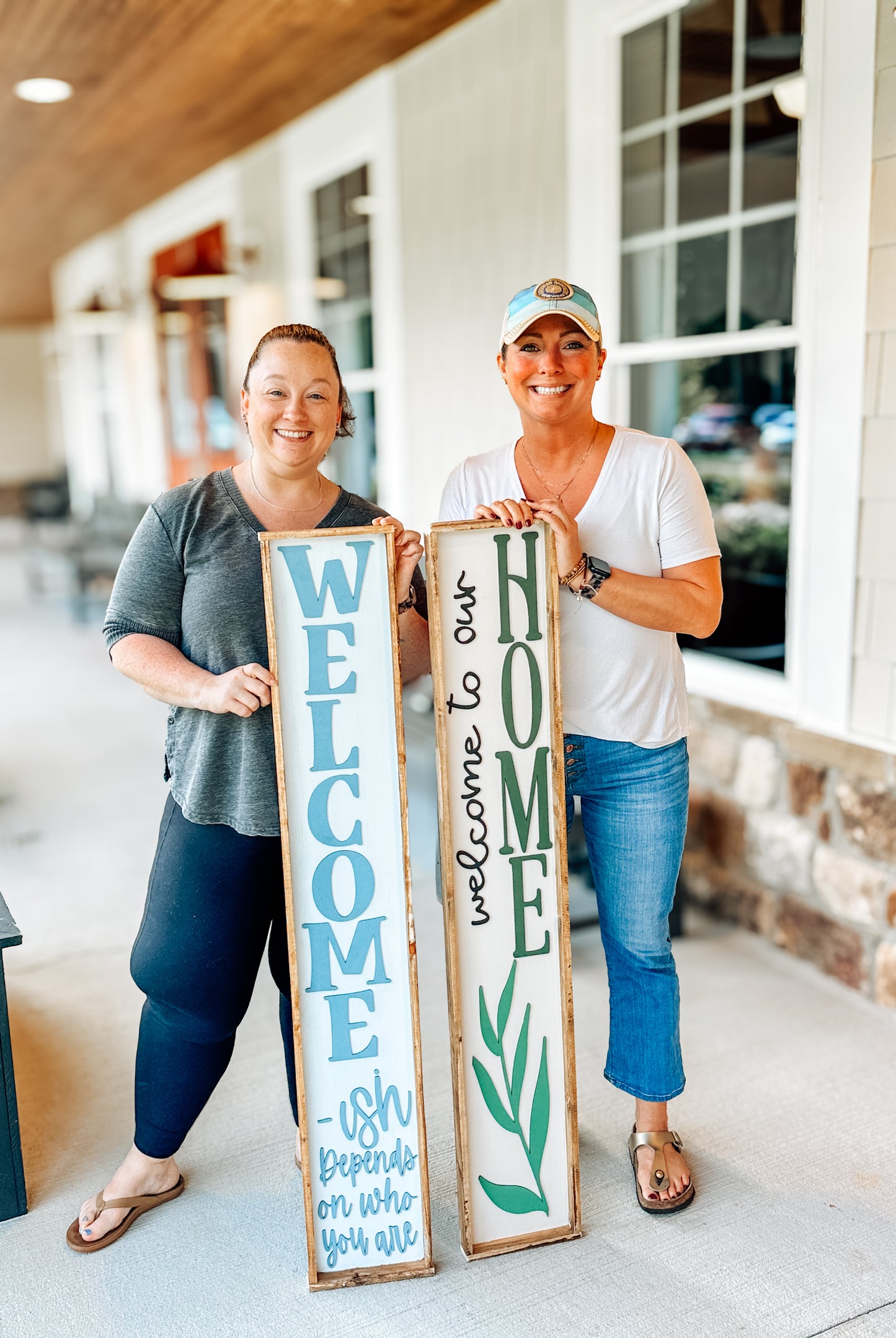 Door Hanger/Pumpkin/Porch Sign Workshop - Hardywood West Creek - 10/8 - 6pm