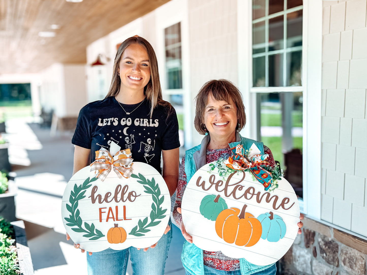 Door Hanger/Pumpkin/Porch Sign Workshop - Hardywood West Creek - 10/8 - 6pm