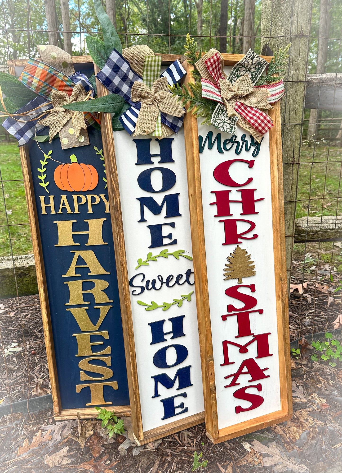 "Mini" Porch Sign Workshop - Steam Bell Beer Works - 12/9 - 2pm