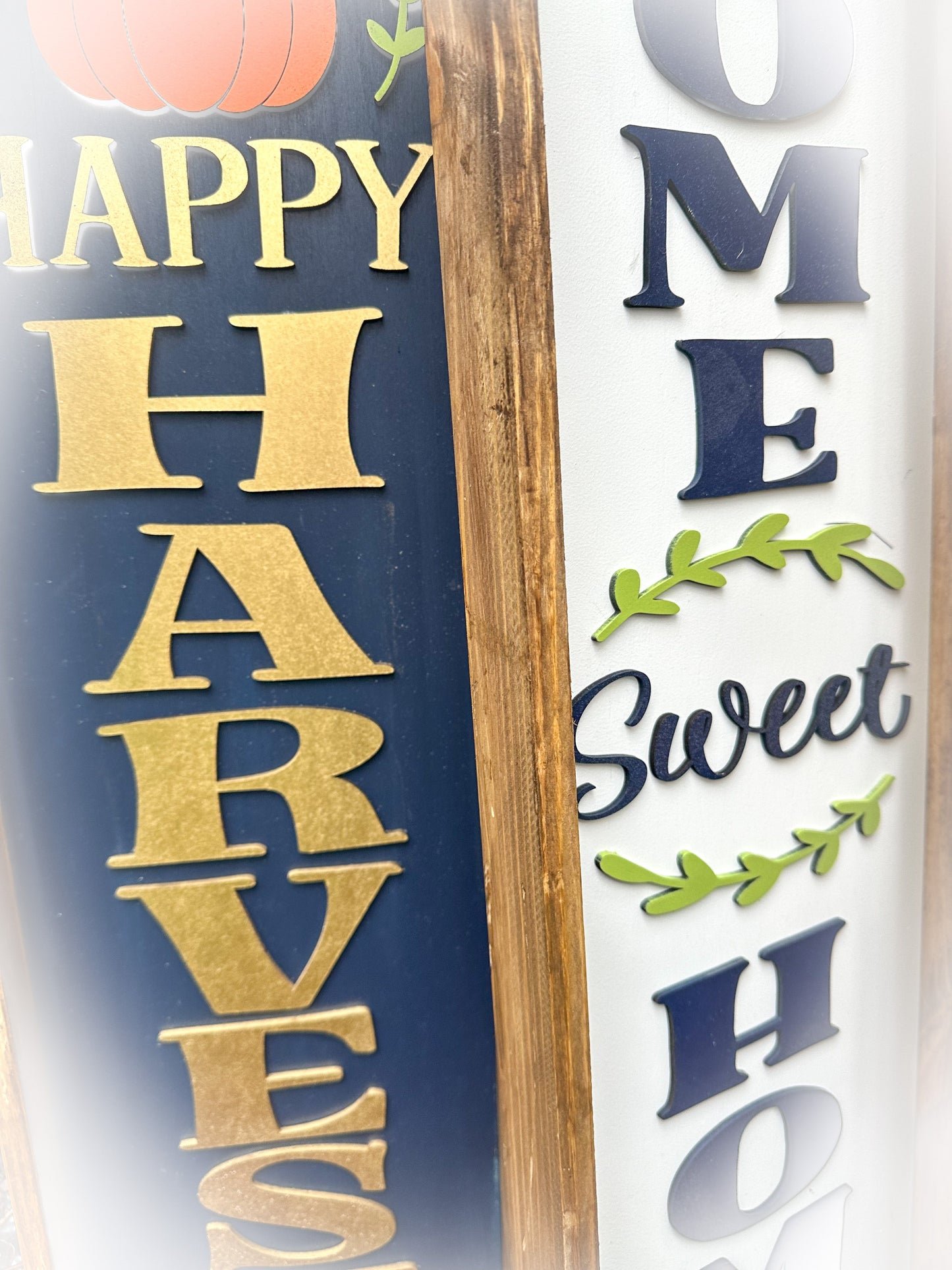 "Mini" Porch Sign Workshop - Steam Bell Beer Works - 12/9 - 2pm