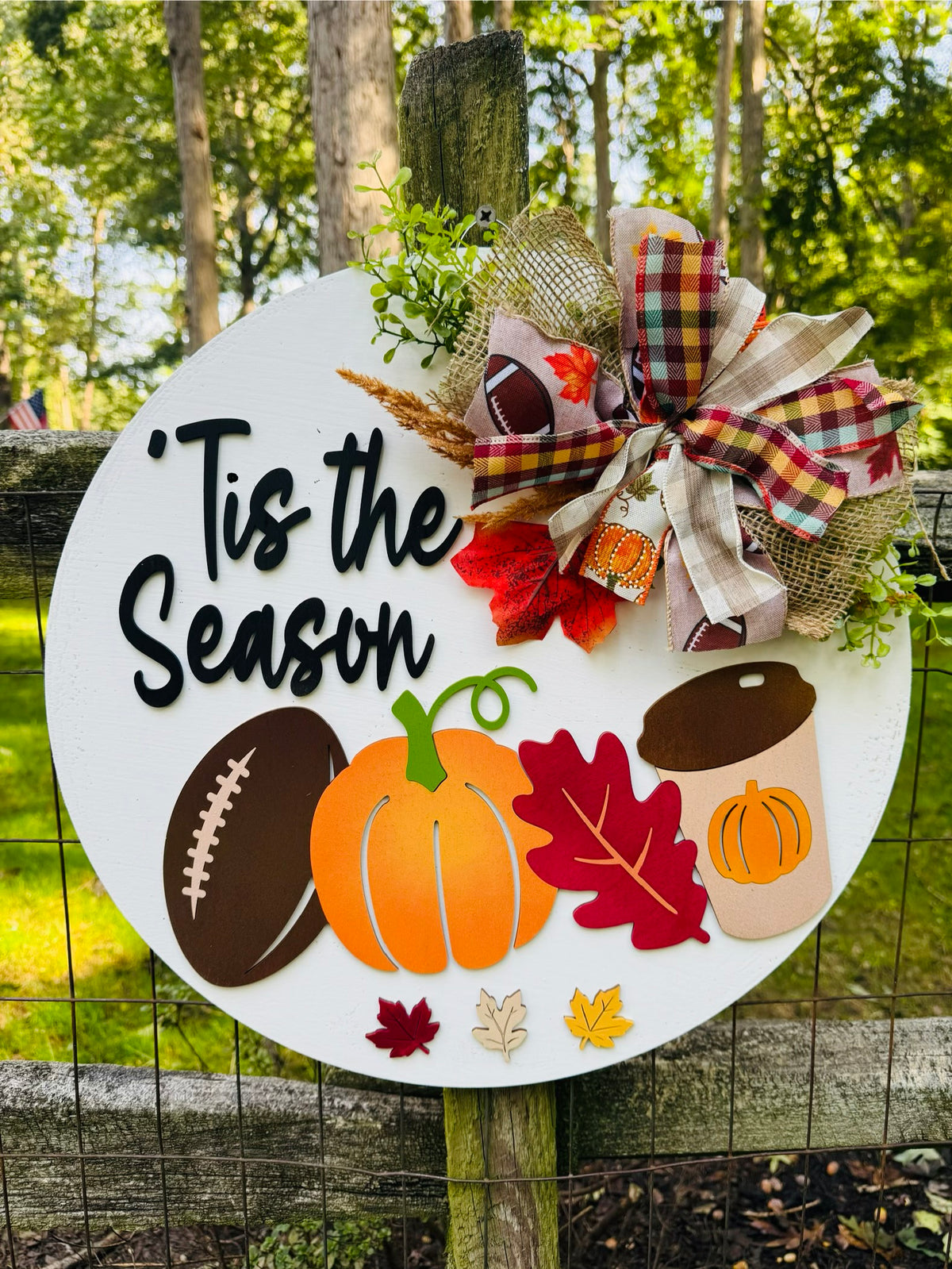 Quick Door Hanger Sale!