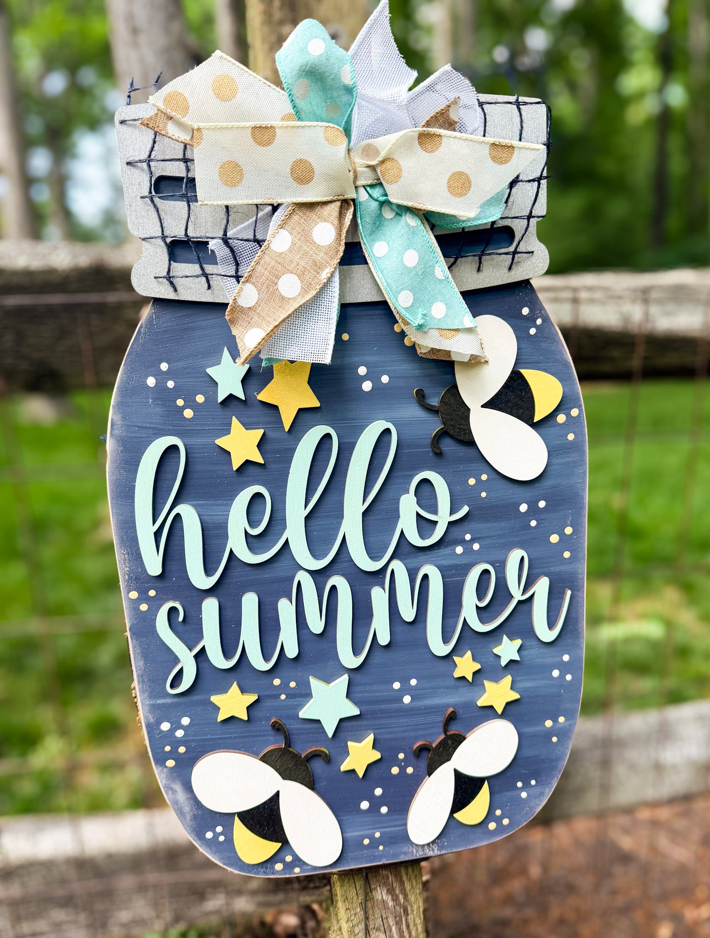 Mason Jar Designs