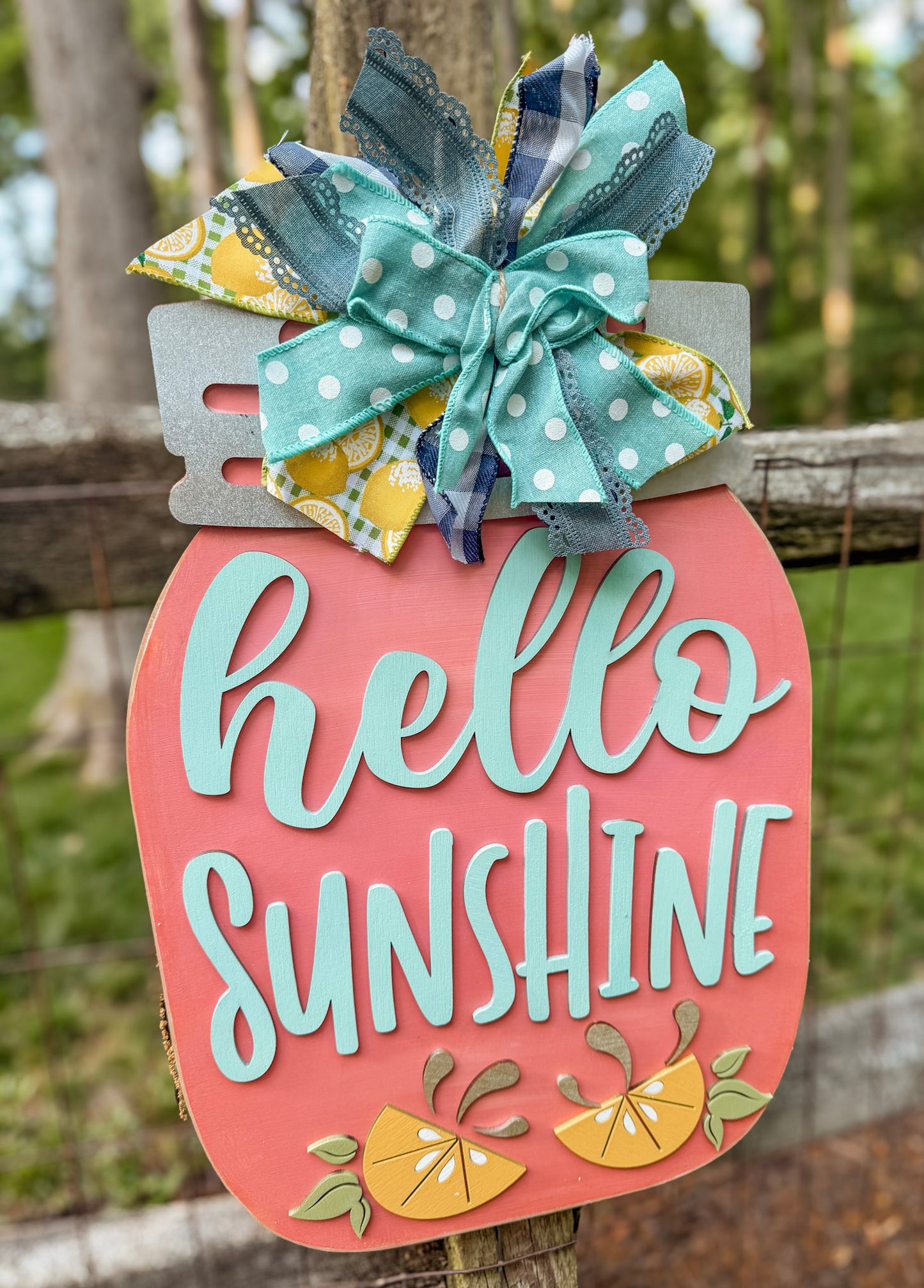 Mason Jar Designs