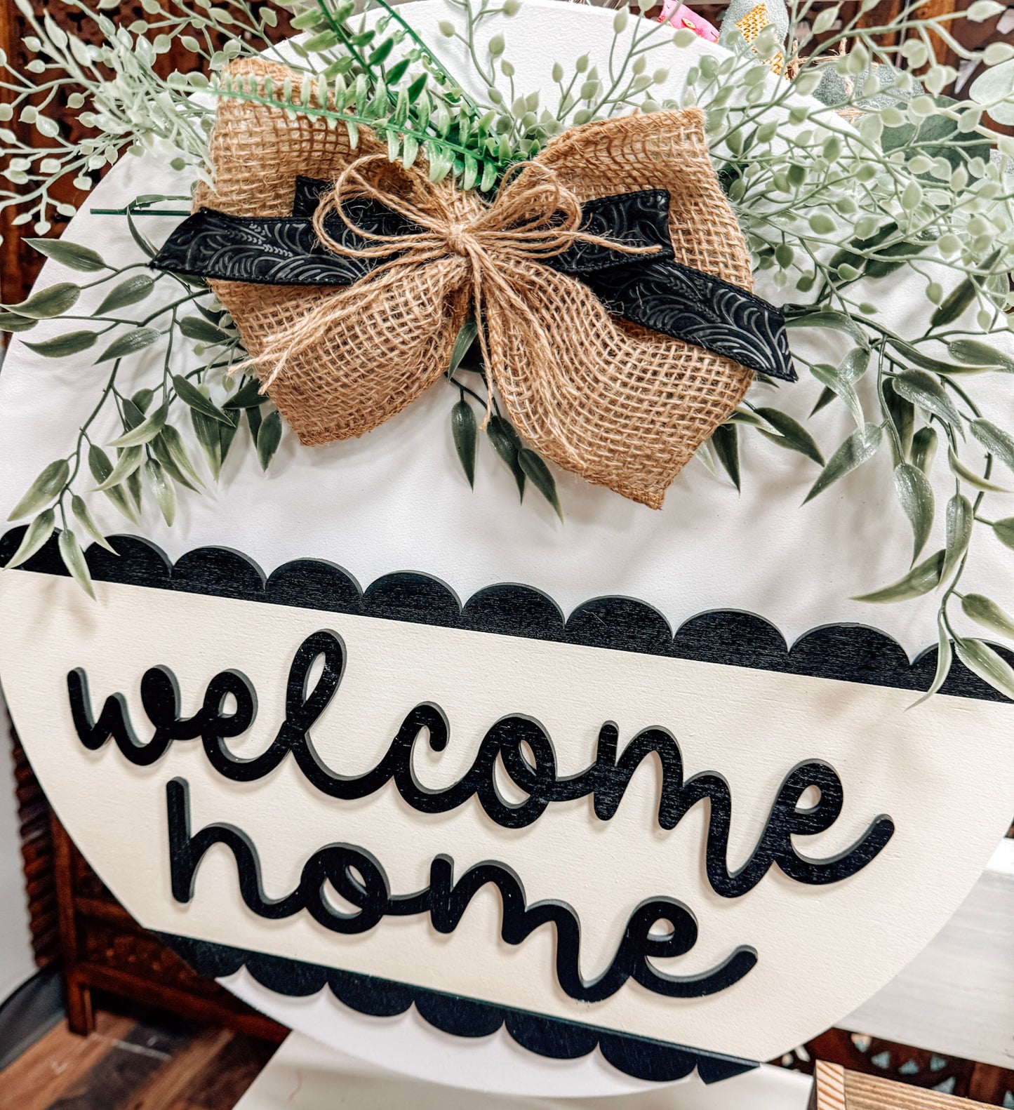 18" Everyday Door Hangers (Click for options!)