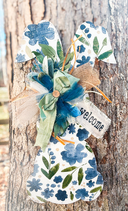 Spring Bunny Door Hangers (Click for options!)