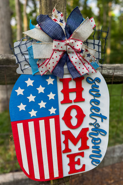 Mason Jar Designs