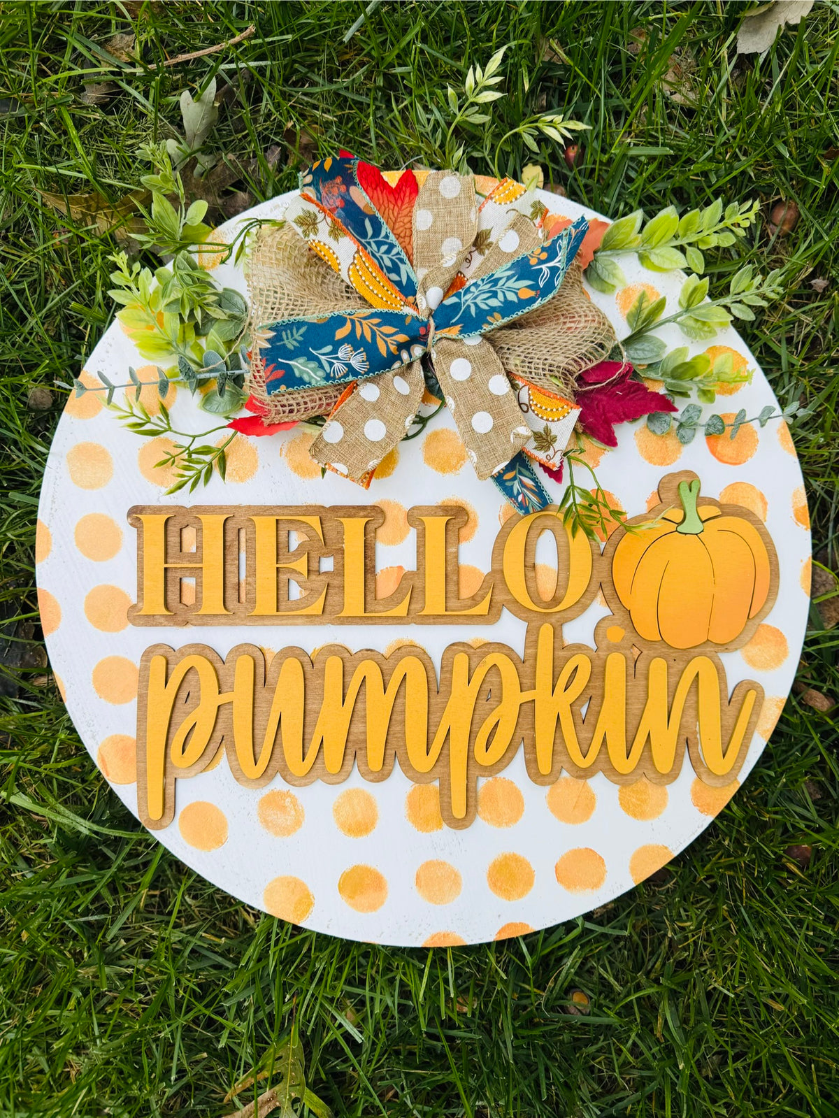 Quick Door Hanger Sale!