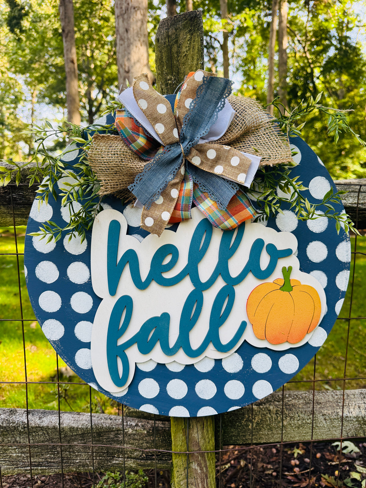 Quick Door Hanger Sale!