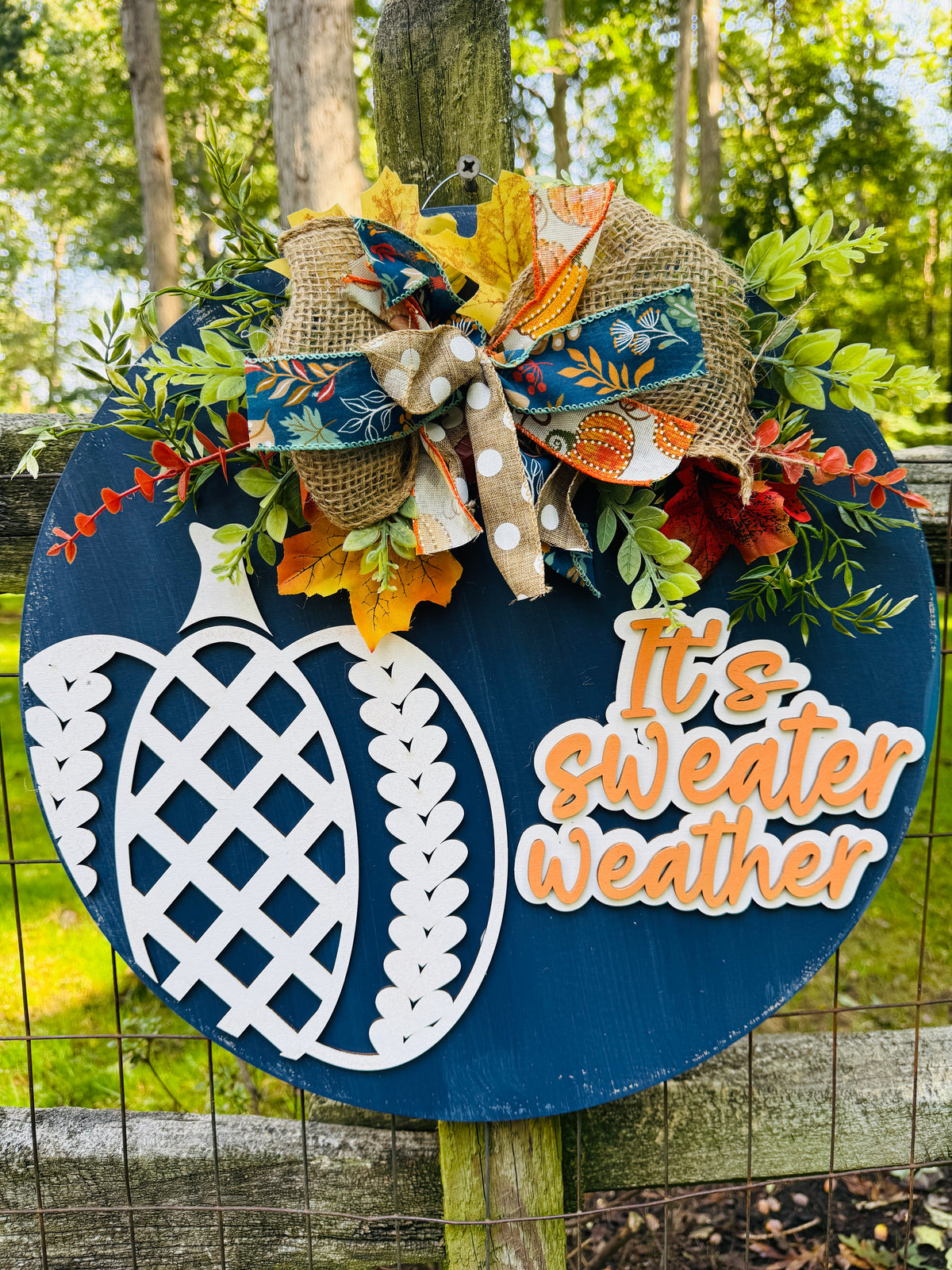 Quick Door Hanger Sale!