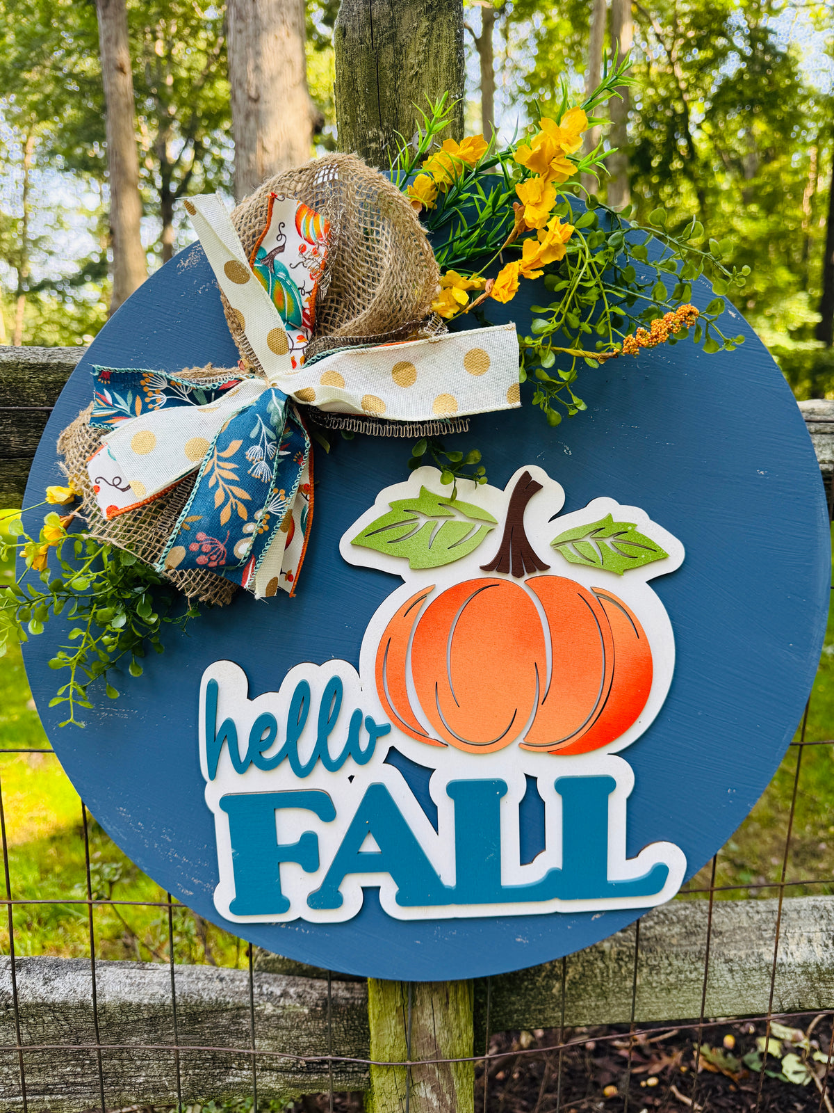 Quick Door Hanger Sale!