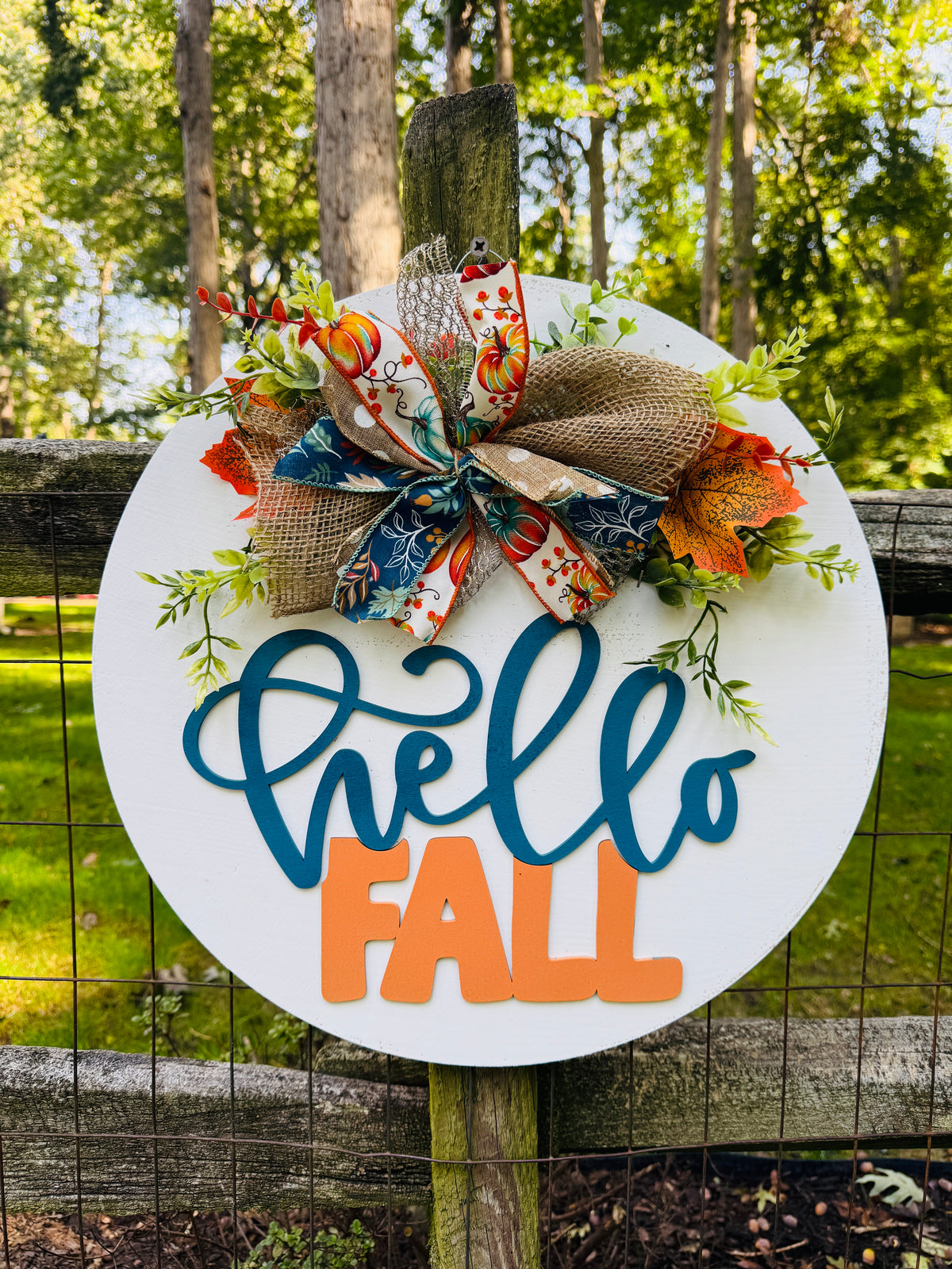 Quick Door Hanger Sale!