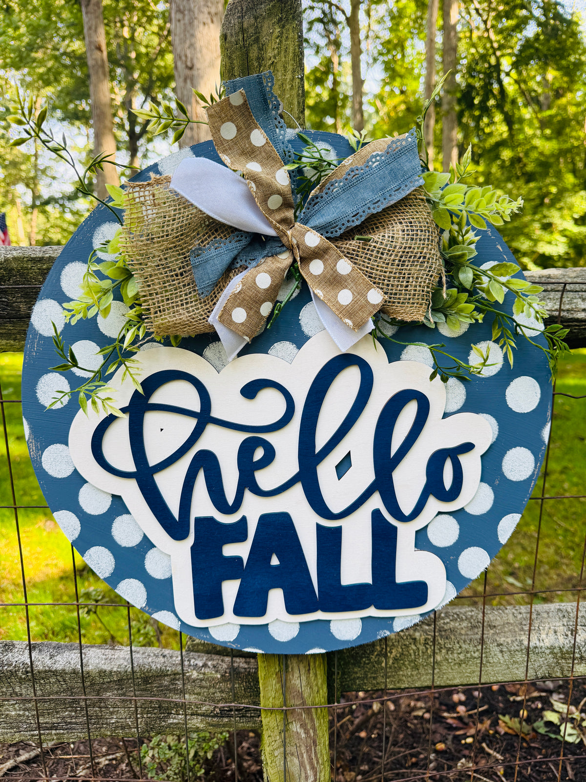 Quick Door Hanger Sale!