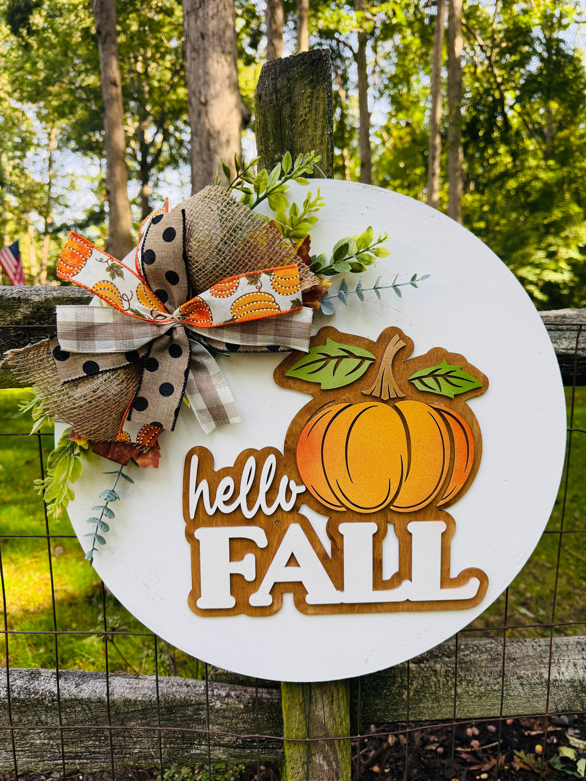 Quick Door Hanger Sale!