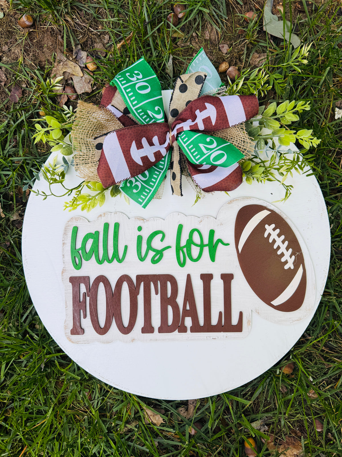 Quick Door Hanger Sale!