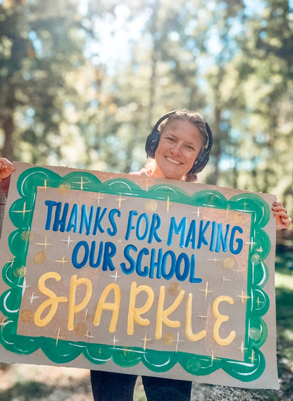 Custom Banner