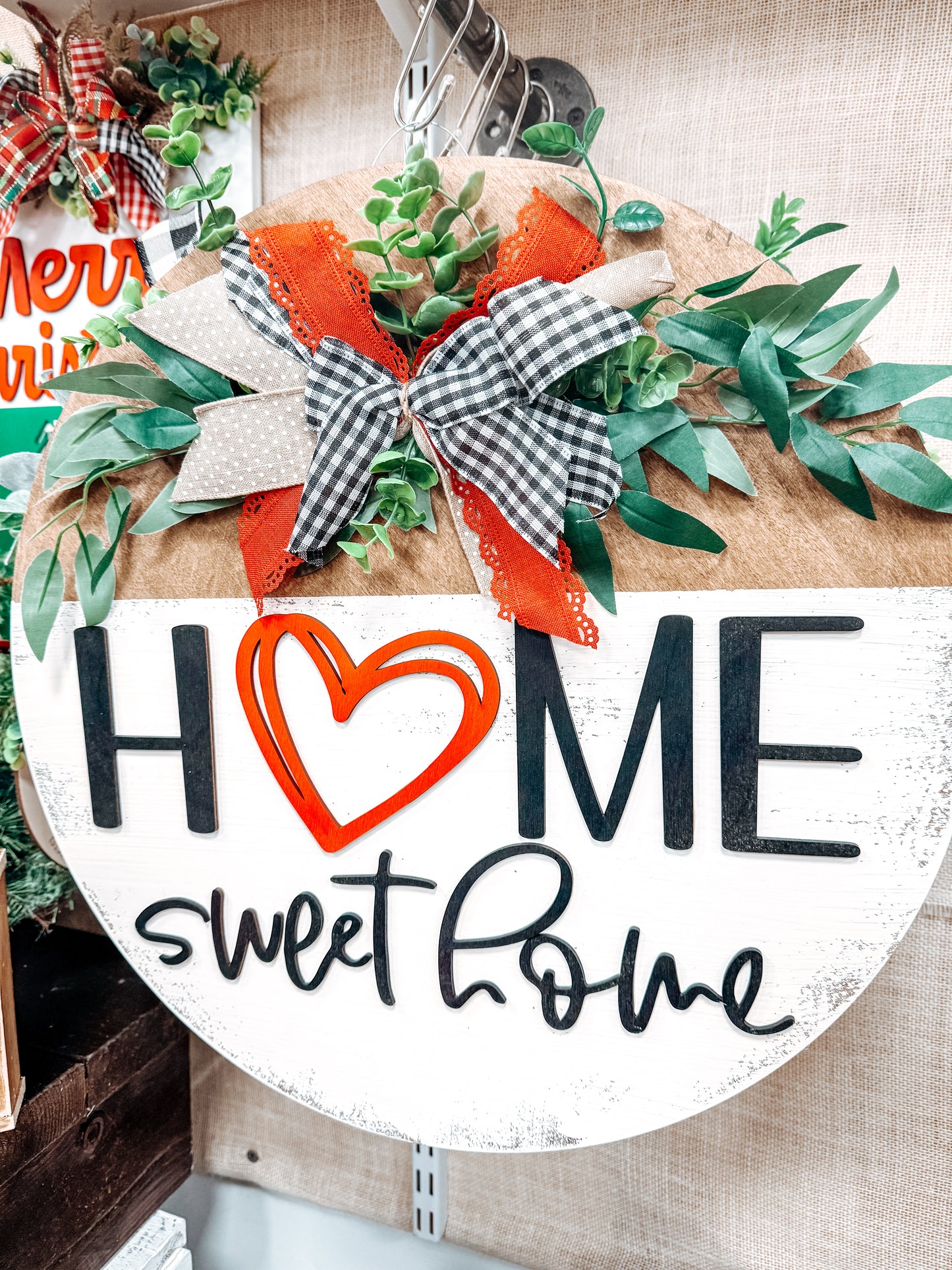 18" Everyday Door Hangers (Click for options!)