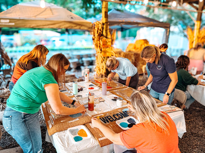 Private Workshop - Summer Lake Neighborhood - 9/17