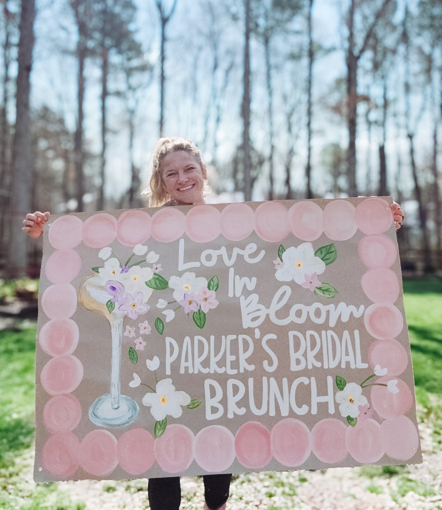 Custom Banner