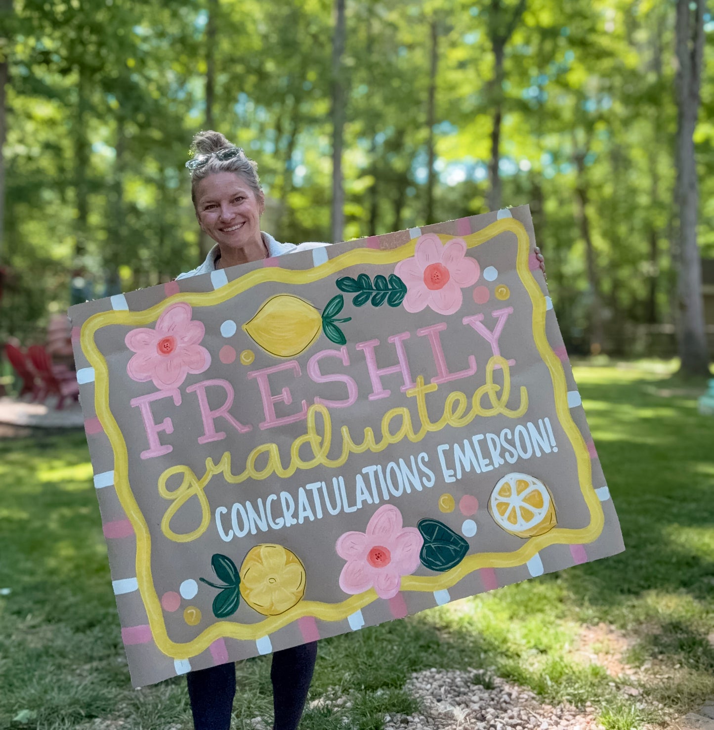 Custom Banner
