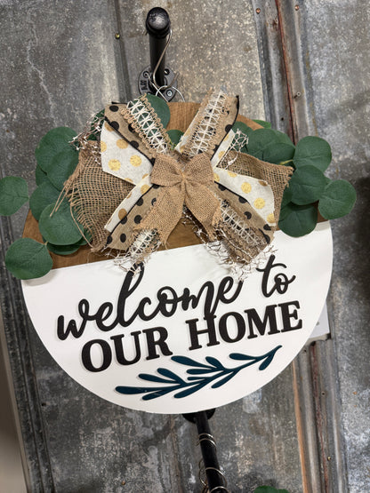 18" Everyday Door Hangers (Click for options!)