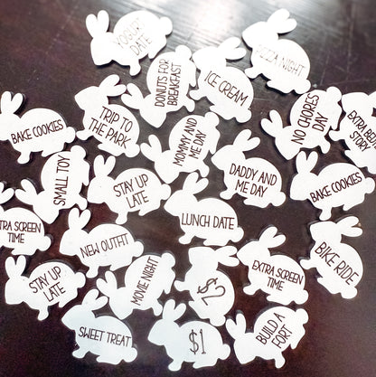Easter Egg Tokens
