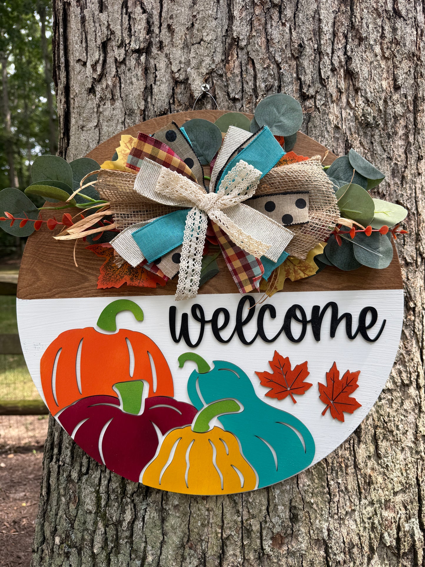 Fall Door Hangers - Available Now!
