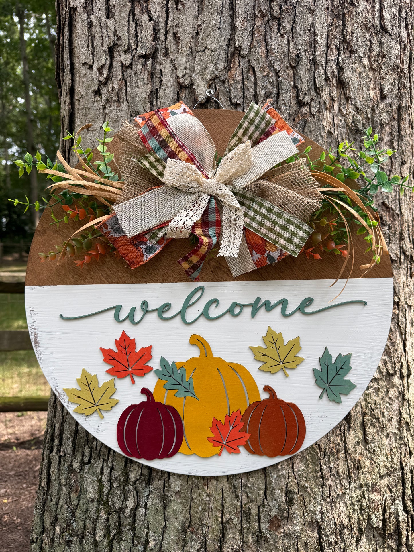 Fall Door Hangers - Available Now!
