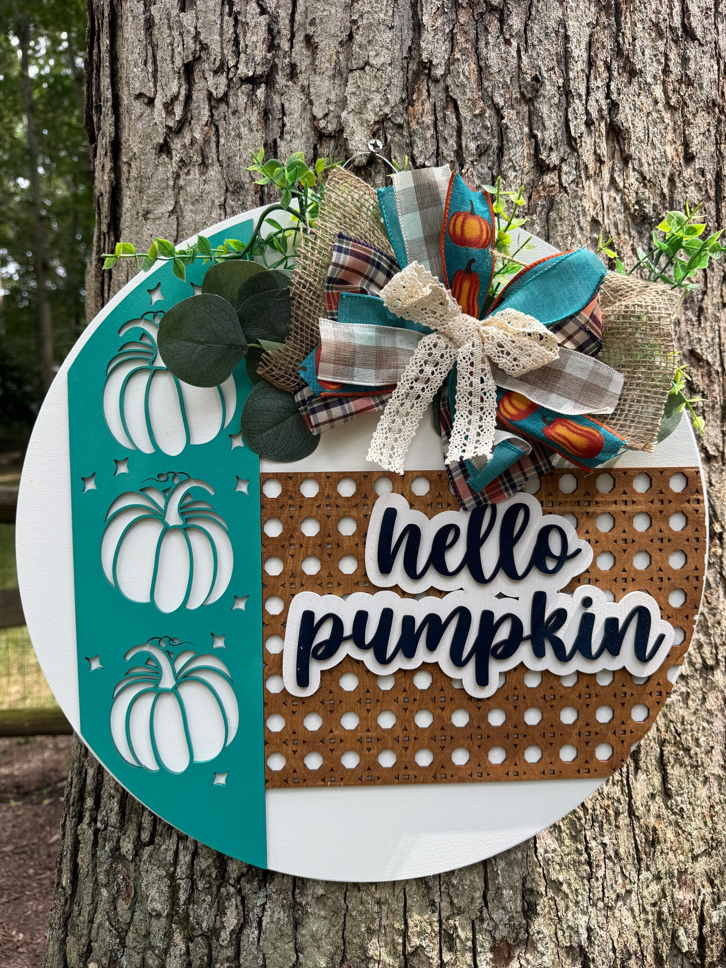Fall Door Hangers - Available Now!