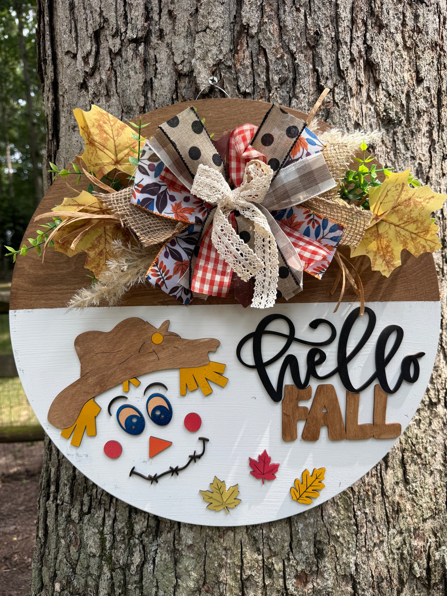 Fall Door Hangers - Available Now!