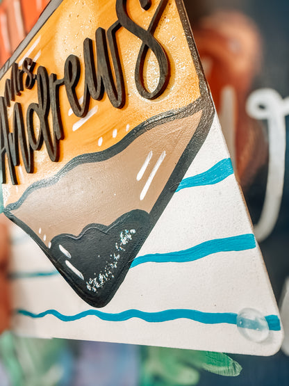 Personalized Clipboard
